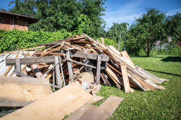 Best Commercial Junk Removal  in Jefferson, NC