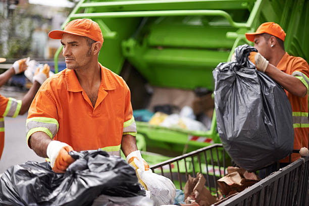 Best Hoarding Cleanup  in Jefferson, NC