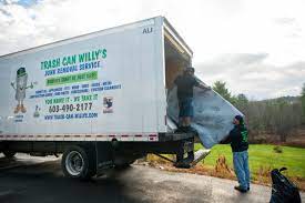 Best Basement Cleanout  in Jefferson, NC